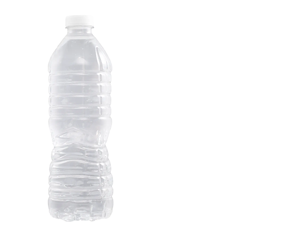 Bottled Water