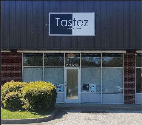 Tastez Treats And More, LLC.